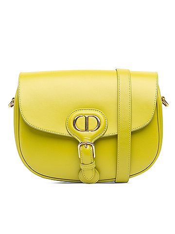 Dior Medium Leather Bobby Crossbody (view 1)