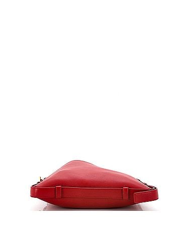 Bottega Veneta Cradle Shoulder Bag Leather Medium (view 2)