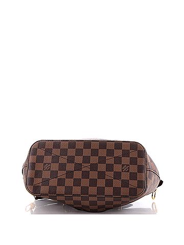 Louis Vuitton Siena Handbag Damier PM (view 2)