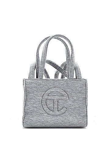Telfar UGG Shopping Tote Fleece Small (view 1)