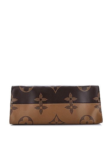 Louis Vuitton OnTheGo Tote Reverse Monogram Giant GM (view 2)