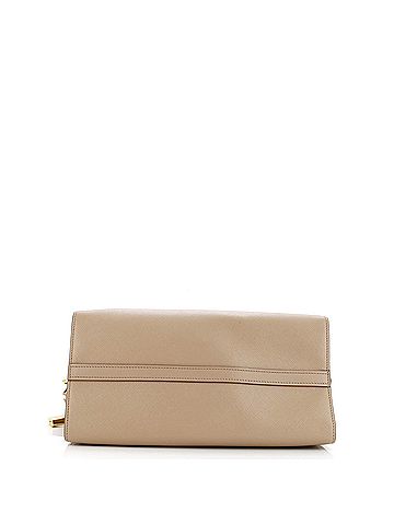 Prada Esplanade Tote Saffiano with City Calf Medium (view 2)
