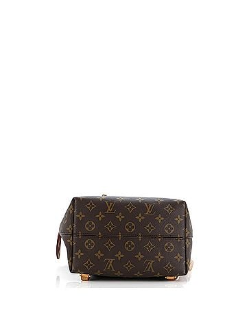 Louis Vuitton Montsouris NM Backpack Monogram Canvas PM (view 2)