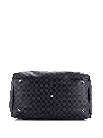 Louis Vuitton Roadster Duffle Bag Damier Graphite (view 2)