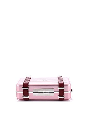 Christian Dior Dior x Rimowa Personal Clutch Aluminum (view 2)