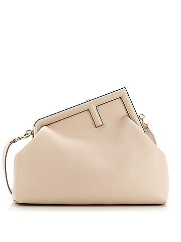 Fendi First Bag Leather Medium (view 1)