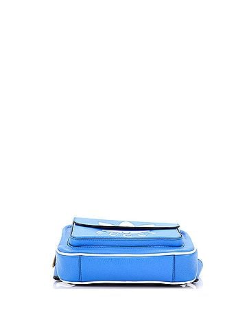 Gucci x adidas Zip Belt Bag Leather (view 2)