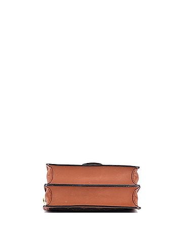 Louis Vuitton Dauphine Shoulder Bag Reverse Monogram Canvas MM (view 2)