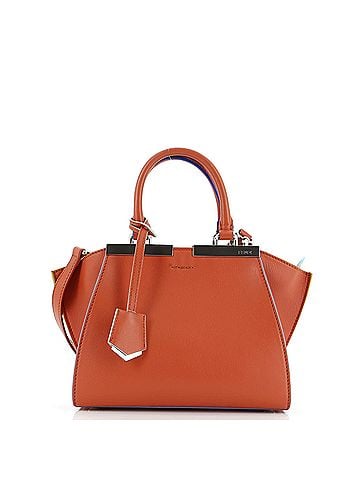 Fendi 3Jours Bag Leather Mini (view 1)
