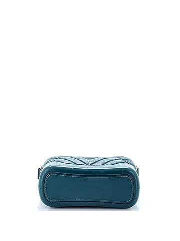Chanel Gabrielle Hobo Chevron Aged Calfskin Small (view 2)