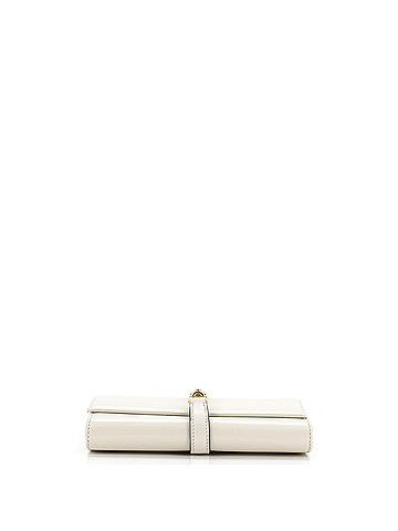 Gucci Jackie 1961 Continental Chain Wallet Leather (view 2)