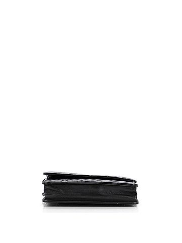 Chanel Wallet on Chain Quilted Lambskin (view 2)