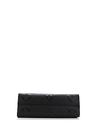 Louis Vuitton OnTheGo Tote Monogram Empreinte Giant East West (view 2)