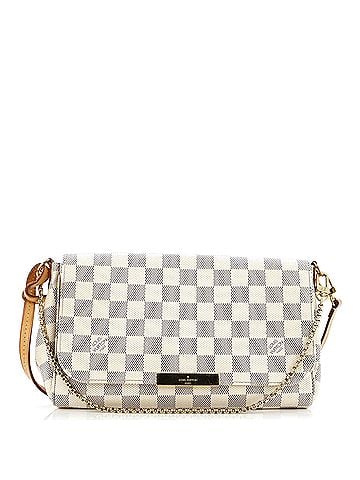 Louis Vuitton Favorite Handbag Damier MM (view 1)