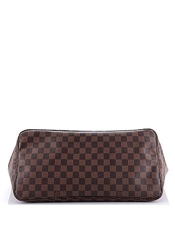 Louis Vuitton Neverfull NM Tote Damier GM (view 2)