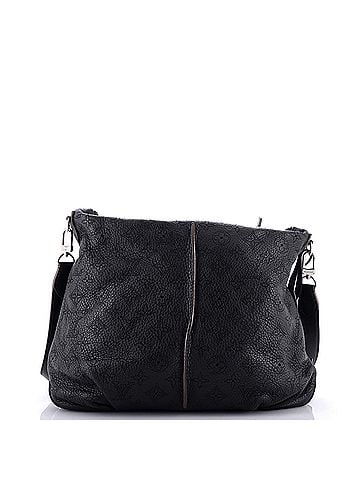 Louis Vuitton Selene Handbag Mahina Leather PM (view 2)