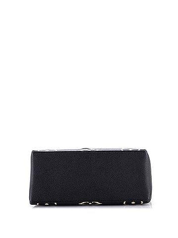 Louis Vuitton Petit Palais Handbag Bicolor Monogram Empreinte Giant (view 2)