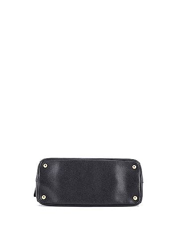 Prada Parabole Tote Saffiano Leather Medium (view 2)
