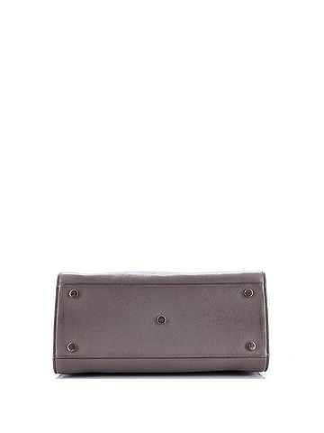 Saint Laurent Sac de Jour Bag Leather Small (view 2)