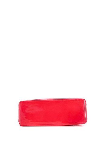 Louis Vuitton Wilshire Handbag Monogram Vernis PM (view 2)
