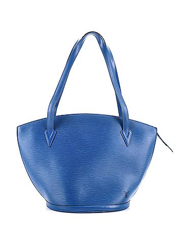 Louis Vuitton Saint Jacques Handbag Epi Leather GM (view 1)