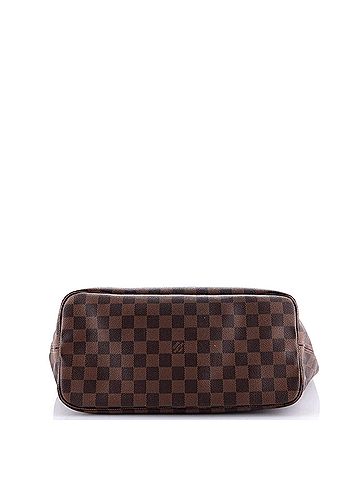 Louis Vuitton Neverfull NM Tote Damier MM (view 2)