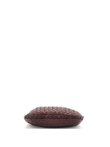 Bottega Veneta Veneta Hobo Woven Intrecciato Nappa Mini (view 2)