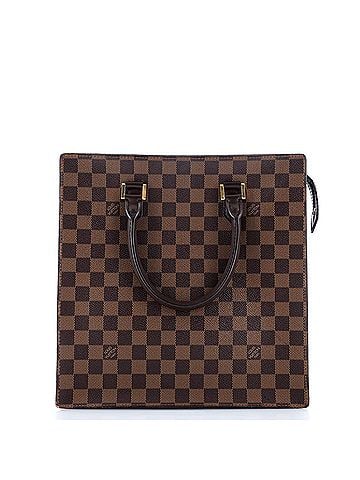 Louis Vuitton Venice Sac Plat Bag Damier PM (view 1)