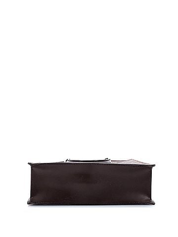 Louis Vuitton Venice Sac Plat Bag Damier PM (view 2)