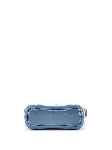 Chanel Gabrielle Hobo Quilted Goatskin and Patent Small (view 2)