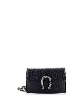 Gucci Dionysus Bag Leather Super Mini (view 1)