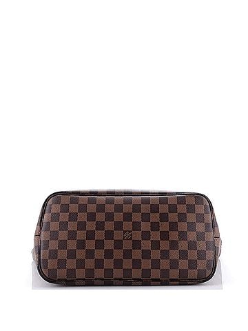 Louis Vuitton Neverfull NM Tote Damier MM (view 2)