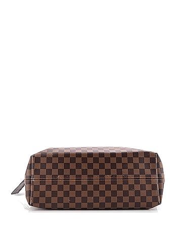 Louis Vuitton Graceful Handbag Damier MM (view 2)