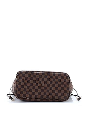 Louis Vuitton Neverfull Tote Damier MM (view 2)