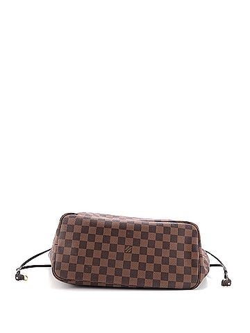 Louis Vuitton Neverfull Tote Damier MM (view 2)