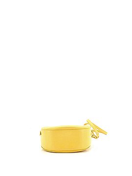 Chloé Kiss Purse Bag Leather Small (view 2)