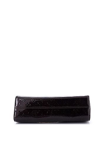 Louis Vuitton Roxbury Drive Handbag Monogram Vernis (view 2)
