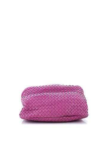 Bottega Veneta Open Shopping Tote Intrecciato Nappa Small (view 2)