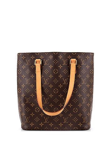 Louis Vuitton Vavin Tote Monogram Canvas GM (view 1)