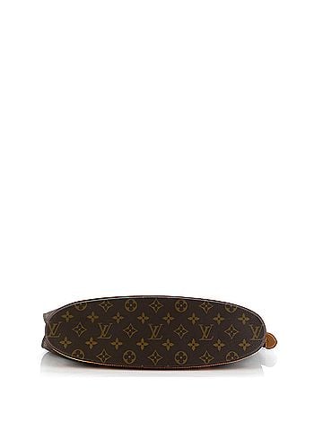 Louis Vuitton Babylone Handbag Monogram Canvas (view 2)