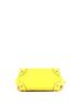 Céline 100% Leather Yellow Luggage Bag Grainy Leather Mini One size - photo 2
