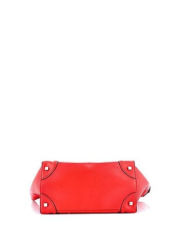 Céline Luggage Bag Grainy Leather Mini (view 2)