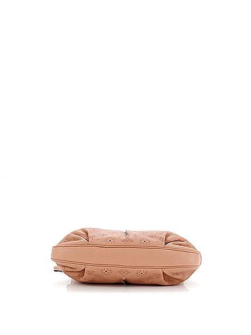 Louis Vuitton Selene Handbag Mahina Leather PM (view 2)
