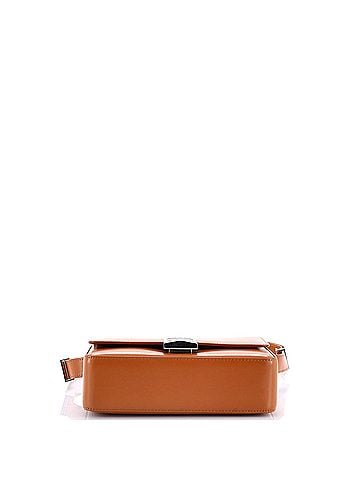 Givenchy 4G Shoulder Bag Leather Medium (view 2)