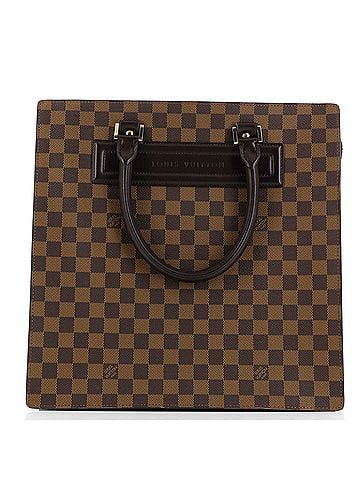 Louis Vuitton Venice Sac Plat Bag Damier GM (view 1)