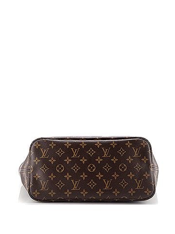 Louis Vuitton Neverfull Tote Limited Edition Monogram Murakami MOCA Hands MM (view 2)