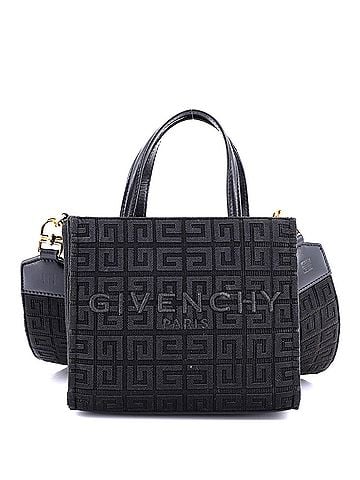 Givenchy G-Tote 4G Jacquard Mini (view 1)