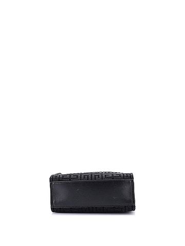 Givenchy G-Tote 4G Jacquard Mini (view 2)