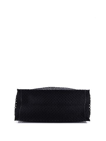 Christian Dior Book Tote Mesh Large (view 2)