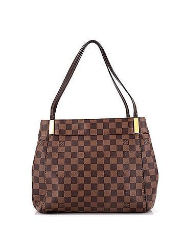 Louis Vuitton Marylebone Handbag Damier PM (view 1)